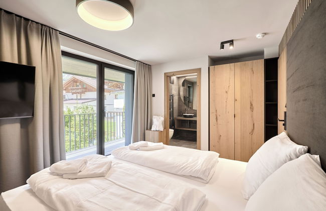 Chalet White Pearl by MYALPS - Foto 7