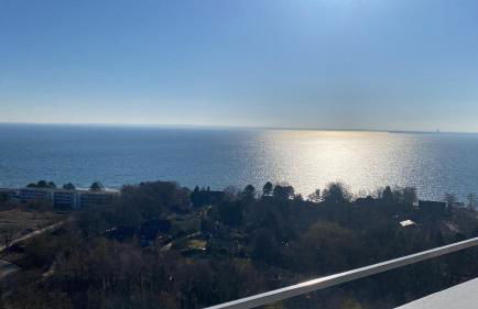 Oase mit Meerblick, Schwimmbad & nahe Hansapark, kostenlos Parken - Foto 6