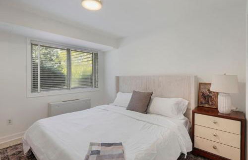 Crystal City Charm 2BR Free Parking 104 - Foto 15