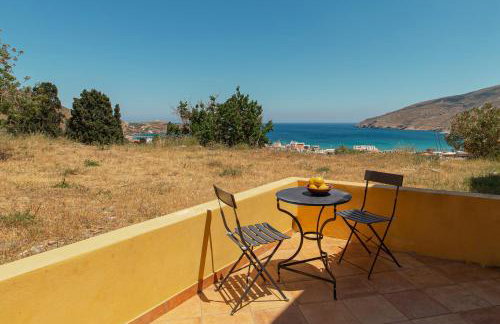 Spertos Apartments - Foto 25