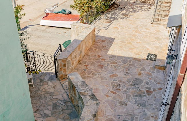 Apartment Bigovo Veljic-jaz - Foto 15