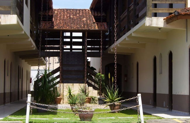 Pousada Yurgs - Foto 4