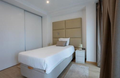 Edificio Luisa Premium - Photo 31