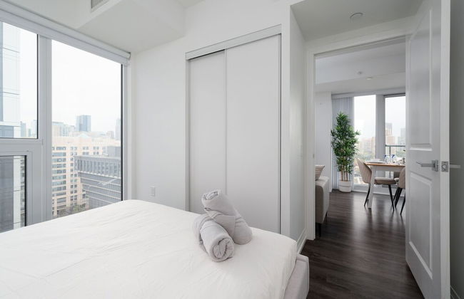 Jarvis Vacation Suites - Foto 11