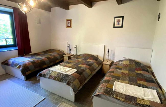 Holiday Home Saniv - Foto 3