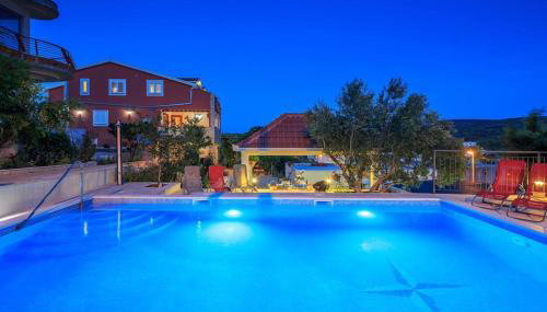 Apartment Zeljana - Photo 3