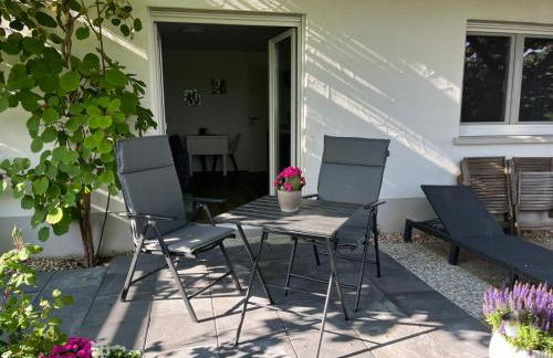 Ferienwohnung Kleine Auszeit - Foto 19