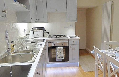 Falstaff House, listed building, a delightful late-Georgian holiday cottage in a great location in central Alnwick - Foto 34