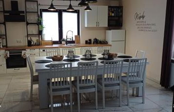 Kaszuby Punkt Klonowo Przywidz sauna klima basen - Foto 1