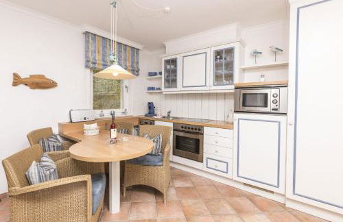 Villa Strandperle Nr. 17 - Foto 8