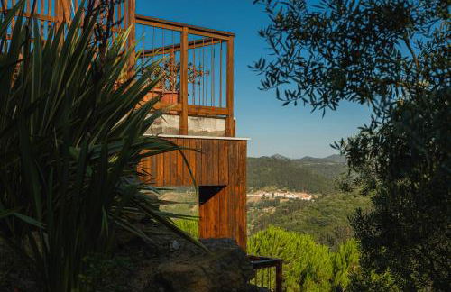 Casas da Tia Alice - Casas de campo encantadoras em Mafra - Foto 50