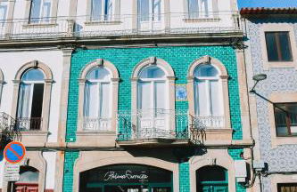 Just Like Home - Casinha da Vila em Caminha - Foto 1