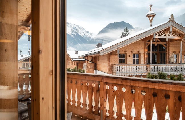 Premium Chalet With Sauna on a Sunny Slope - Foto 58