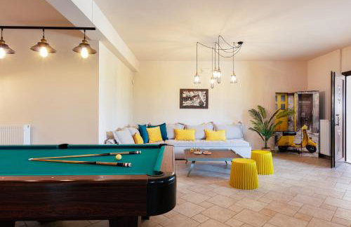 Villa Golden Hill - Foto 23