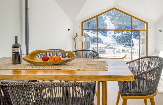 Ski Chalet Andorra - El Tarter by KOKONO - Foto 39