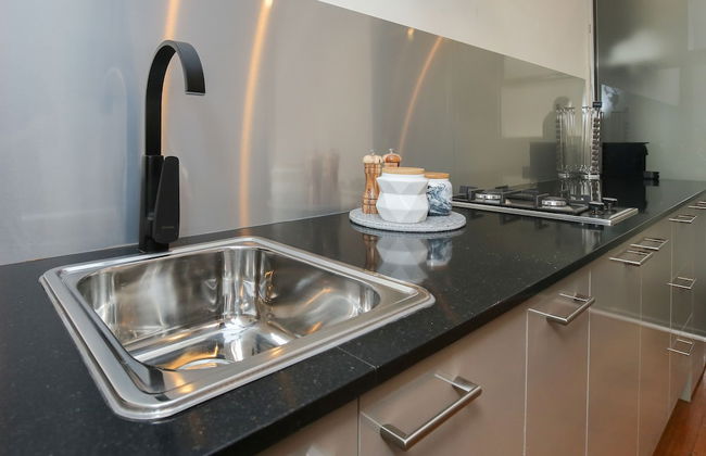 Indulge Apartments -The Urban Collection - Foto 38