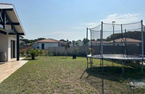 Maison proche océan à tosse - Foto 19