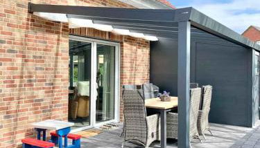 Traumhaus am See und Küste für die ganze Familie - Foto 5