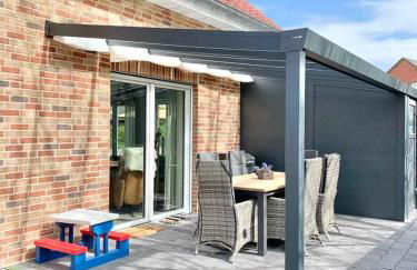 Traumhaus am See und Küste für die ganze Familie - Foto 5