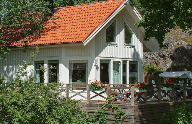 Holiday Home in Valdemarsvik - Foto 23
