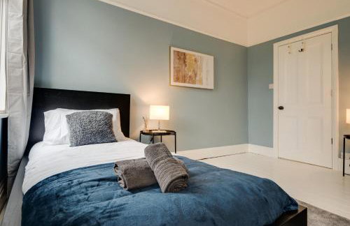 City Park View Manchester - Foto 45