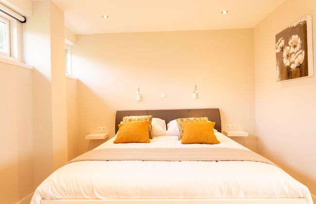 Ruyge Weyde Logies -The Farmer's Daughter - Photo 10