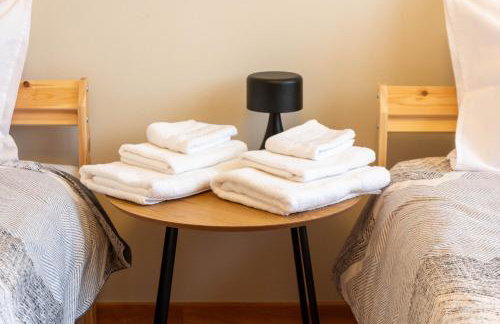 Niki home - Free Private Parking - Foto 20