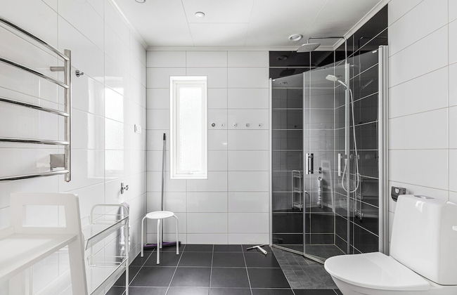 Parkstigens Lägenheter - Foto 26