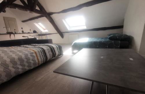 La Maison Gauloise - Asterix CDG Paris - Foto 32