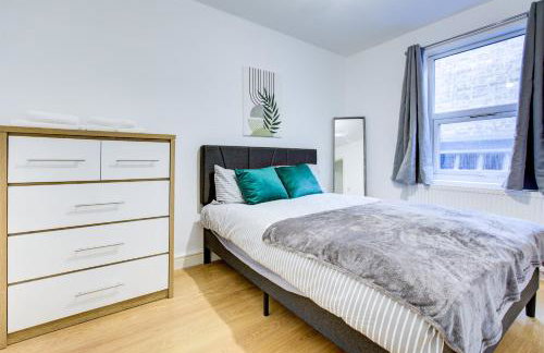 Elegant Apartment Near London Bridge - Foto 25