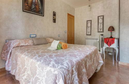 Tranquil Villa Stay in Tolleric - Foto 29