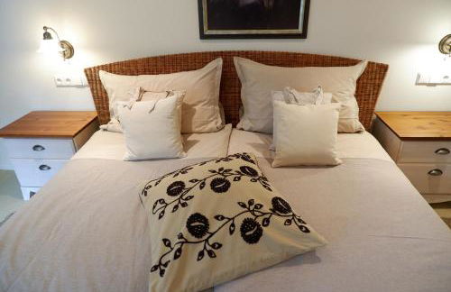 Fachwerkliebe Baudenkmal Ornes - Foto 23