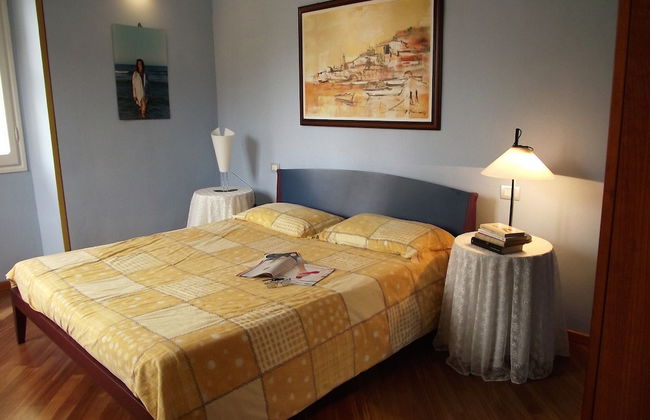 Azzurro Pervinca - Foto 2