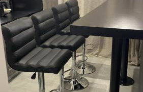 Elegant and spacious penthouse - Foto 18