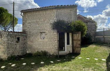 Le Nid Charentais - Foto 12