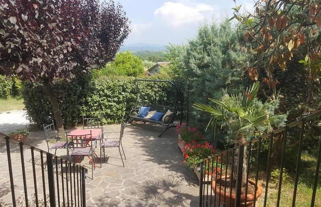 Agriturismo Podere Casa al Vento - Photo 47