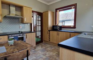 North Face Dwelling at Ardenvale Self Catering - Foto 8