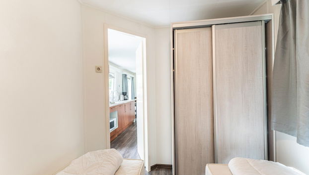 Cosy Holiday Home Near Den Ham With Garden - Foto 4, Zimmer