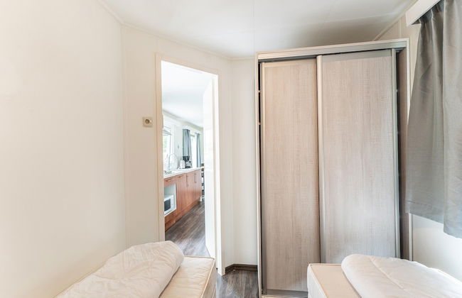 Cosy Holiday Home Near Den Ham With Garden - Foto 4