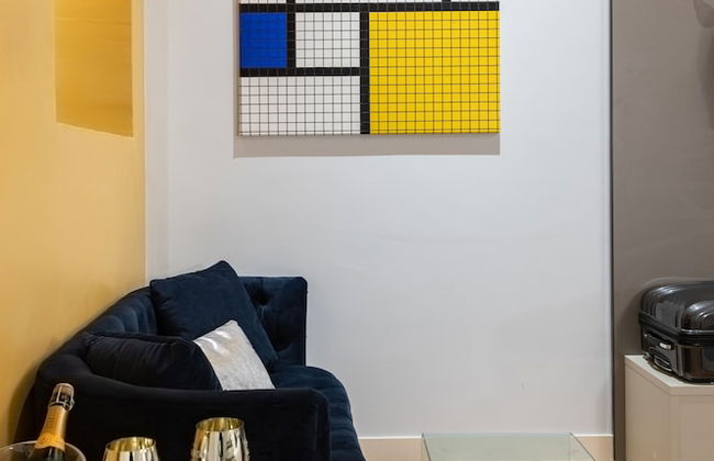 Kairos by Florence Art Apartments - Foto 54