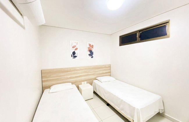 Carneiros Beach Resort - Praia Carneiros - Foto 29