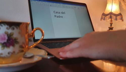 Casa del Padre - Foto 3