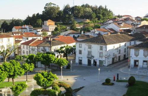 Casa Porta de Santiago - Foto 25