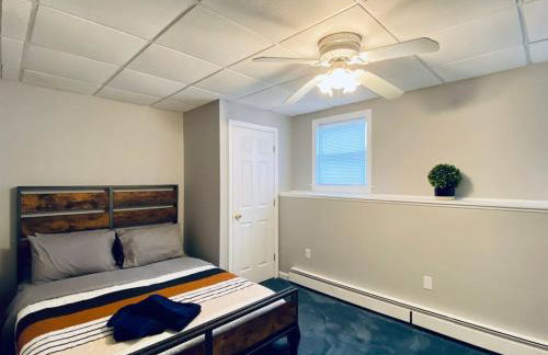 16 A COZY GETAWAY 4BED 3BATH HOME W FIRE PIT - Foto 8