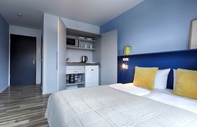 Max Aparthotel by Homekeepers - Foto 16