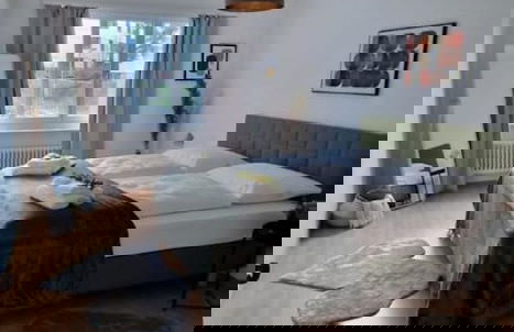 K190 - 2BDR Apartment close to Zurich Airport - Foto 2