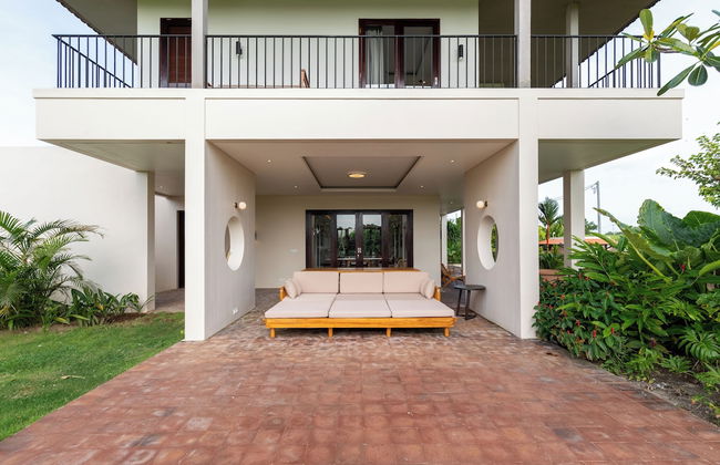 Atelier Home by Great Bali Villas - Foto 34