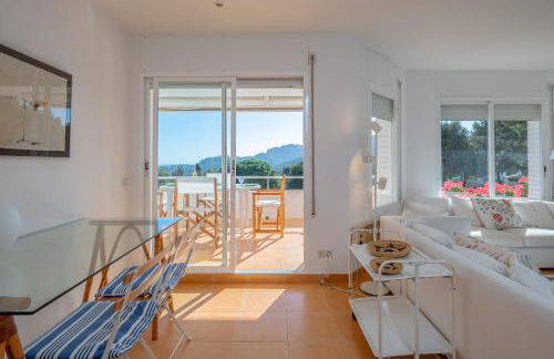 A-24 BEGUR AIGUABLAVA 6 pax - Foto 12