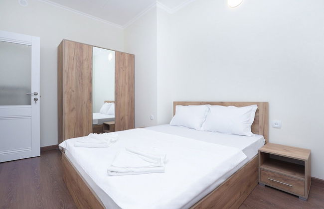 Stay Inn on Koghbatsi Str. 16 - Photo 18