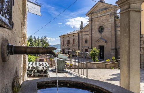 Centro Storico Sestola Wifi e Netflix - Foto 19